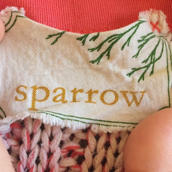 Anthropologie sweater - Picture 3 of 4